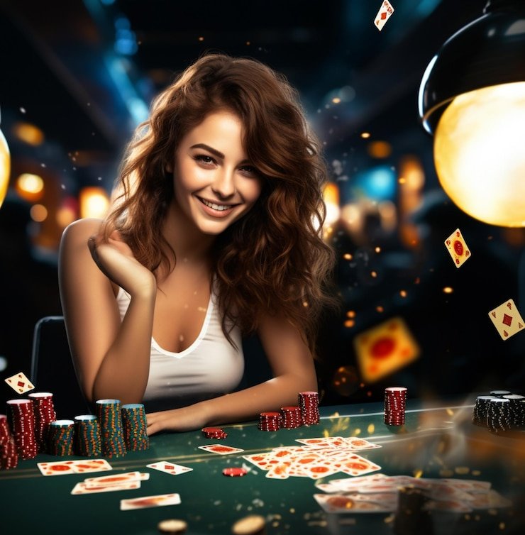 5556 High-Limit Blackjack