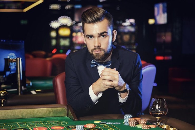 5556 Live Casino